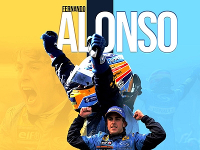 Fernando Alonso F1