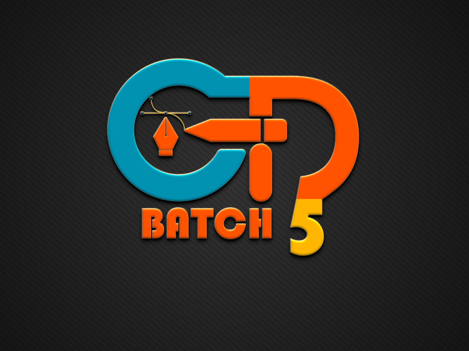 batch logo || coin logo || golden logo || br Template | PosterMyWall