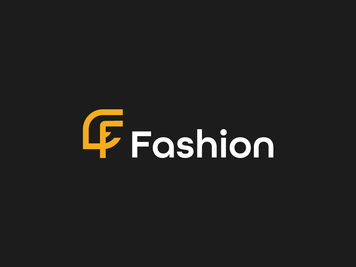 f letter logo by Abir Hossain Waffi on Dribbble