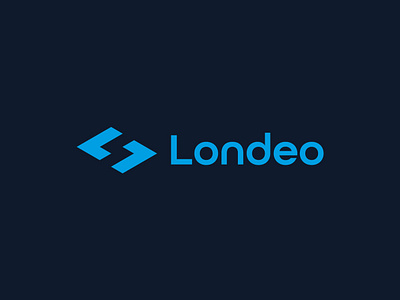 l letter logo