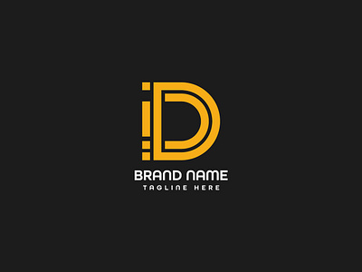 d letter logo d d letter d letter logo d logo d monogram letter logo d morden logo d mordern logo letter