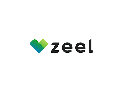 Zeelmn (Branding) branding lendingplatform logo design mongolia