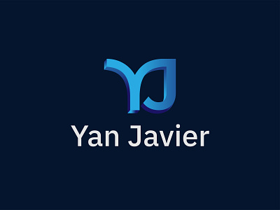 Yan Javier Logo Design advance logo concept branding creative logo design creative logo designer design graphic design logo logo design unique logo design vector logo design