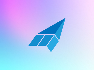 PaperJet | Logo Design | Branding