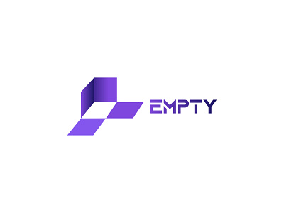 Empty | Logo Design | Branding