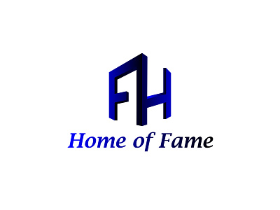 Home of Fame | Logo Design | Branding