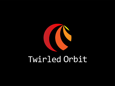 Twirled Orbit | Logo Design | Branding