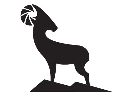 Ram logo