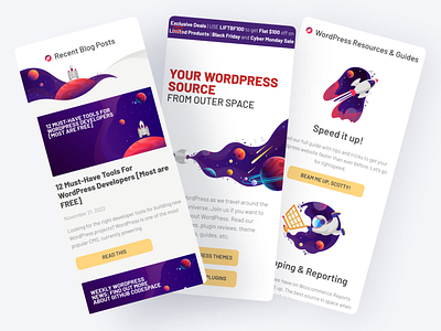 WPLift – Website for Every WordPress Enthusiast