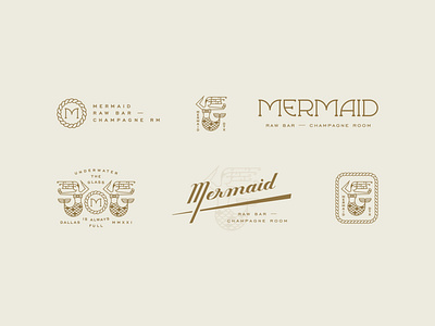 Mermaid Raw Bar & Champagne Room