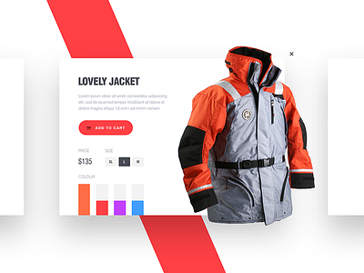 Day 033 - Customize Product customize product daily ui dailyui ecom ecommerce