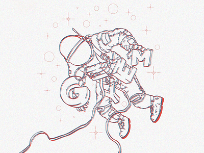 Spaceman