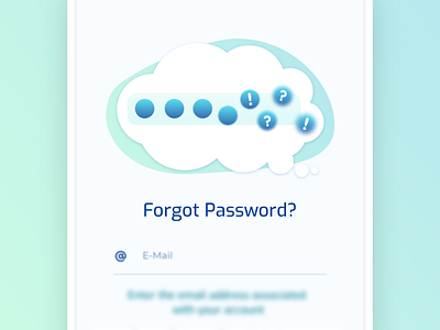 Forgot Password