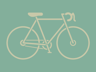 Bike bicycle bike icon iconset transport