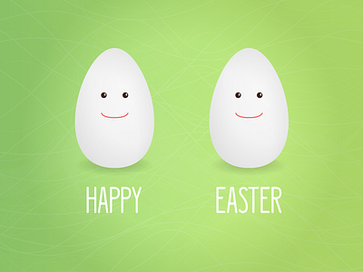 Happy Easter!