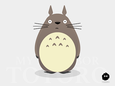 Totoro