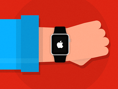 Apple Watch (freebie) apple free freebie watch