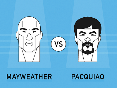 Mayweather Vs Pacquiao