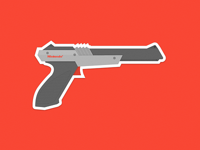 Nintendo Zapper