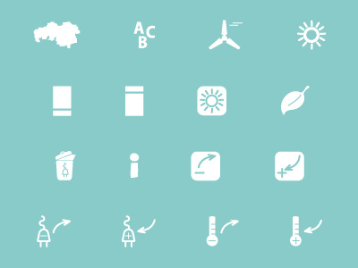 Icons graphic design icons ui