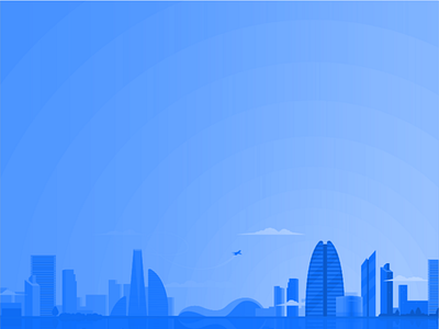 Background background city illustration illustrator landscape vector
