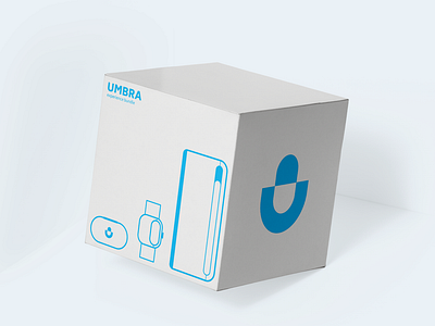 Umbra Bundle Packaging