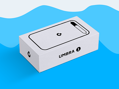 Umbra 1 packaging