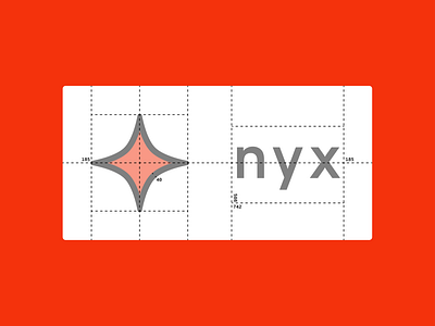 Nyx logo