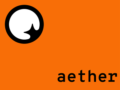 Aether: Nyx's Operating System design mobile operating system ui uiux ux