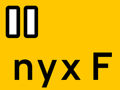This week: Nyx F (a folding phone)