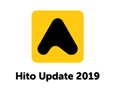 New Hito Logo