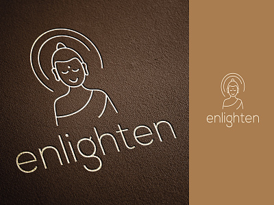 Logo Design for Enlighten