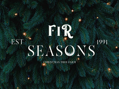 Fir Season