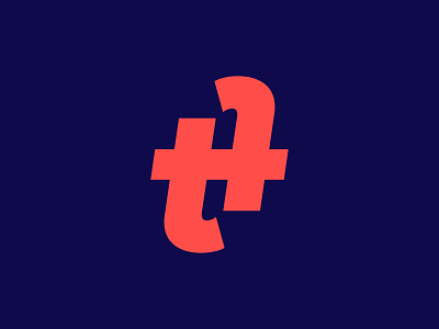 Topsy Turvy Logo branding dj logo type typography