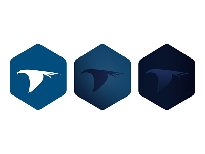 Falcon logos