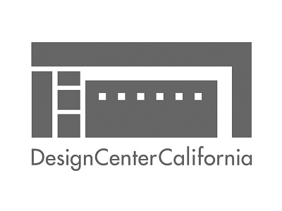 Volkswagen Design Center California Logo