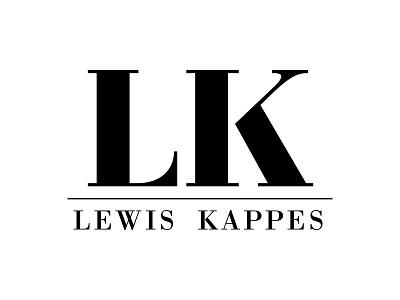 Lewis Kappes Logo conservative law firm logo