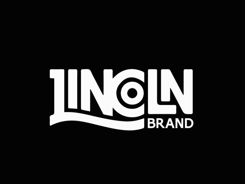 Logo Build animation brand design icon letters logo motion motion graphics oregon typography ui vector