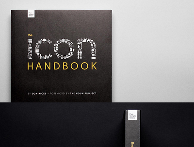 The Icon Handbook