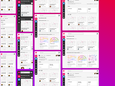 Responsive file chooser