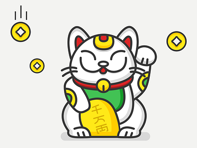 Maneki Neko