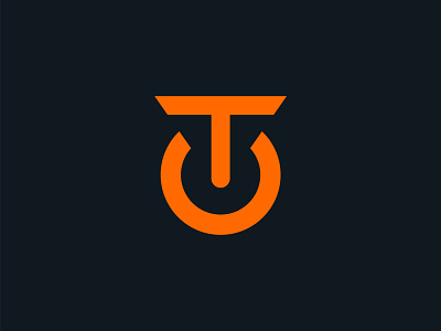 Endüstriyel Tekerlek Amblem branding graphic design icon logo