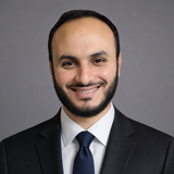 Ahmed Mahdy