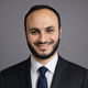 Ahmed Mahdy