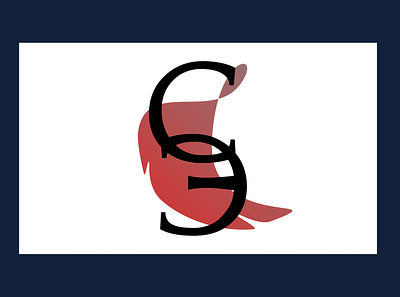 Logo for beauty salon "Stylish Economy" 2d beauty salon branding design graphic design logo simple vector