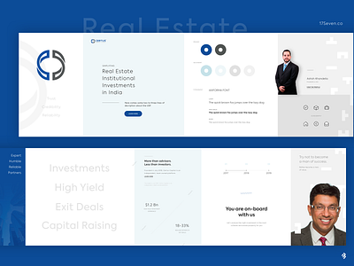 Certus Capital - Stylescape Design