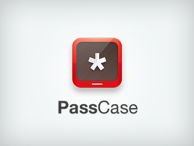 PassCase app icon