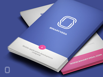 Binaryveda :: Branding 17seven brand design branding business card design logo design logo mark mobile visual personality design