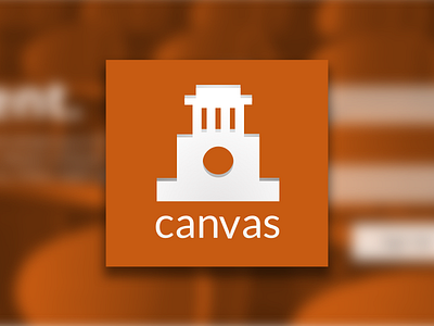 Guess who's working on the UT Canvas Redesign?