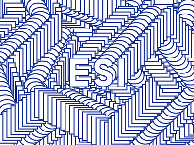 ESI or ESP? A WIP logo for a new program from UT.